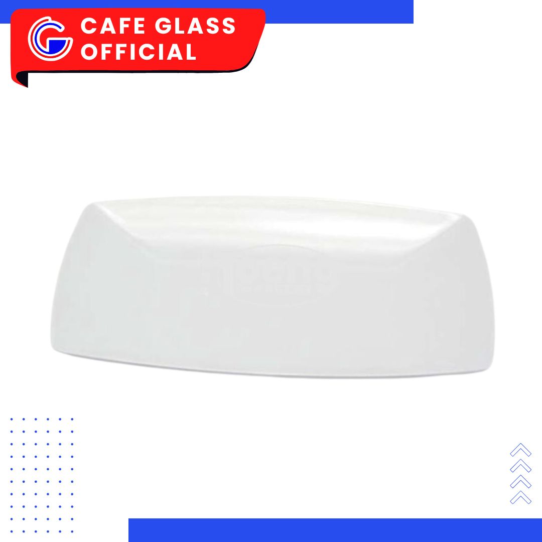 PIRING SAJI HAWAI 12 WHITE